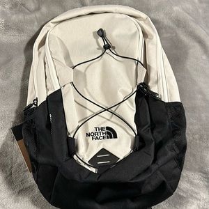 The North Face Custom Embroidered Groundwork Backpack